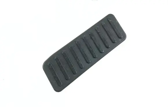 Ford Mustang VI Foot area side trim FR3B6312020ABW FR3B6312020
