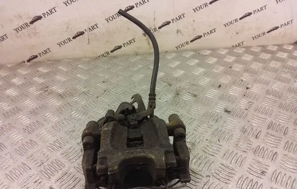 Land Rover Discovery 5 Rear brake caliper FK722K328BD