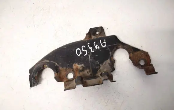 Nissan Note (E11) Other exterior part