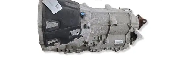 BMW 2 F22 F23 Automatic gearbox 8HP45