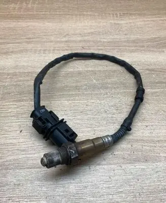 Audi A8 S8 D3 4E Lambda probe sensor 03C906262 0258017194