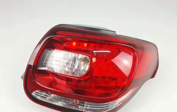 Citroen DS3 Rear/tail lights 9676973380