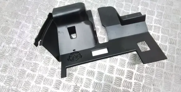 BMW i3 Dashboard lower bottom trim panel 9283030