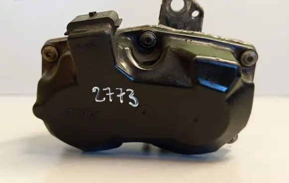 Nissan Qashqai EGR valve 213705203 147101478R H8201061904