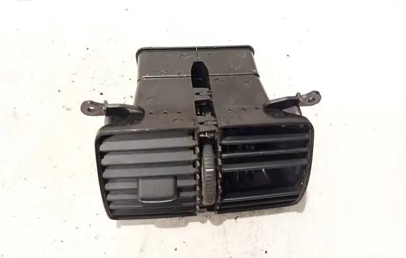 Volkswagen PASSAT B6 Dash center air vent grill 3c0819203