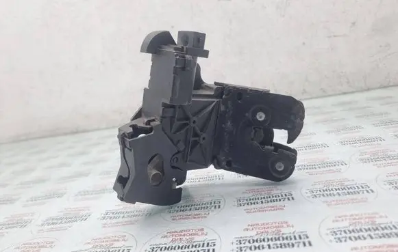 Audi A6 S6 C6 4F Tailgate/trunk/boot lock/catch/latch 8P4827505B