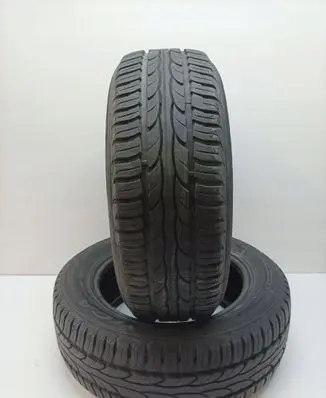 Ford Fusion R15 summer tire