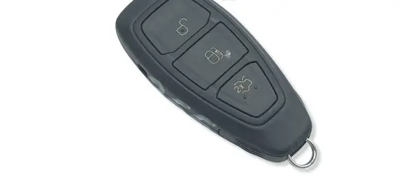 Ford C-MAX II Ignition key/card 