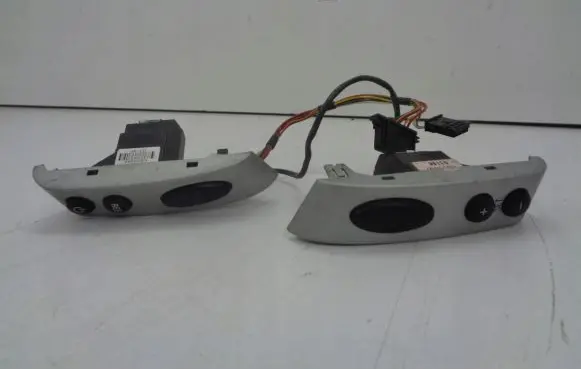 Mini One - Cooper R50 - 53 Steering wheel buttons/switches 6800897