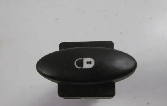 Citroen C5 Central locking switch button 96326949XT