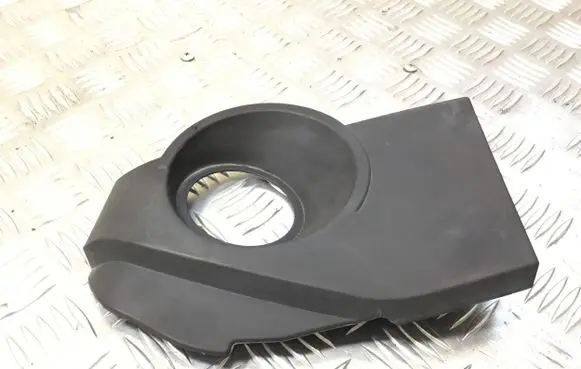 Mercedes-Benz S W222 Engine cover (trim) A2780100367