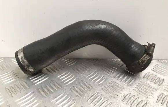 Renault Laguna II Intercooler hose/pipe 8200099682