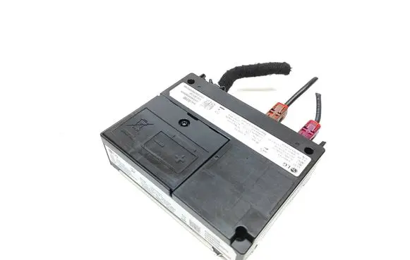 Buick Encore GX I Other control units/modules 85620398 164881764 7520400000000