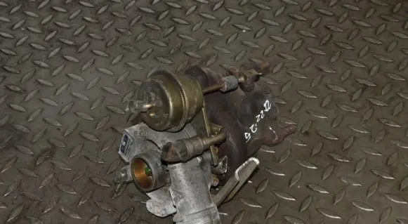 Audi A6 S6 C5 4B Turbo 058145703J