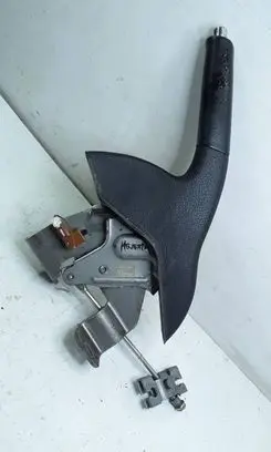 Mazda 6 Handbrake/parking brake lever assembly