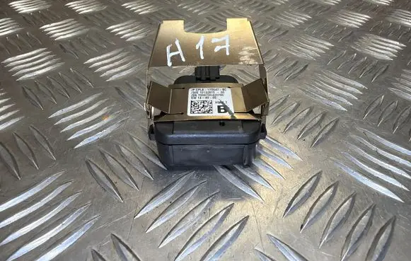 Jaguar XE Sun solar sensor 17D547 10132815