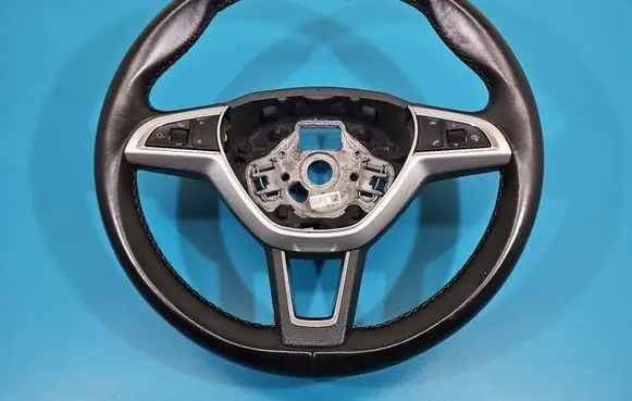 Skoda Octavia Mk3 (5E) Steering wheel 5E0419091BE IMPRK1527757