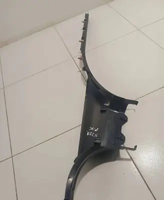 BMW X6 E71 (B) pillar trim (bottom) 9138227 108595