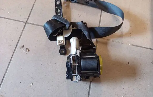 KIA Niro Front seatbelt 88810G5000 GB14166GB410 88820G5300
