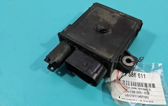 BMW 3 E90 E91 Other relay E2110022360 IMPRK1586611