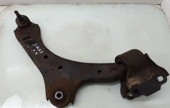 Ford S-MAX Front lower control arm/wishbone 