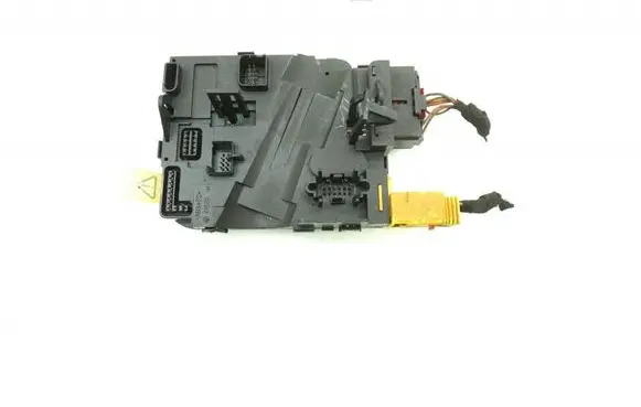 Audi A3 S3 A3 Sportback 8P Steering angle sensor 8P0953549K