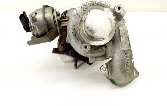Citroen C4 II Picasso Turbo 9686120680 968612068006