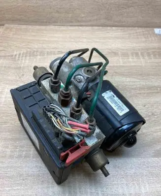 Renault Megane I ABS Pump 10094505013