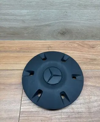 Mercedes-Benz C W203 Original wheel cap A9064010025 ZGS003Q002
