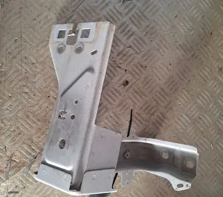 Renault Twingo III Fender mounting bracket 625123299r