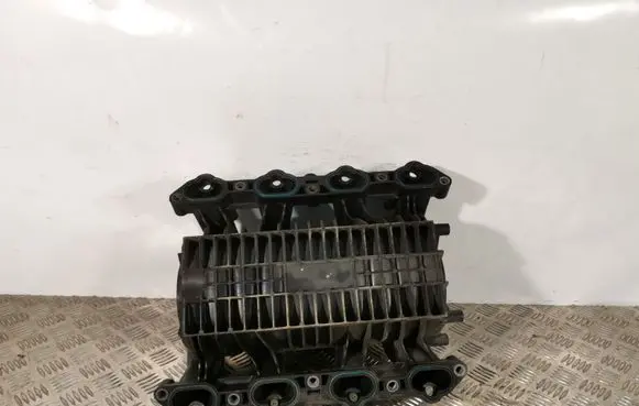 Jaguar S-Type Intake manifold