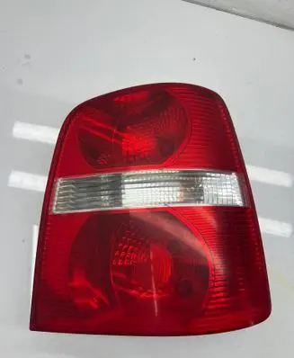 Volkswagen Touran I Rear/tail lights 1T0945096G 1T0945258D