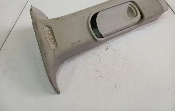 Opel Zafira A (B) pillar trim (top) 09133150RH