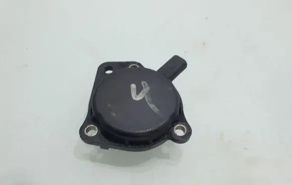 Camshaft pulley/ VANOS
