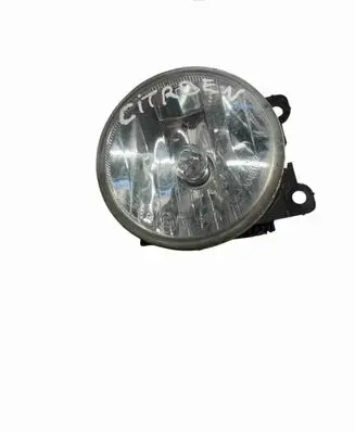 Citroen DS3 Front fog light 11417102