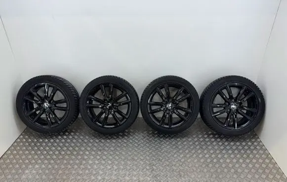 KIA Ceed R17 alloy rim 