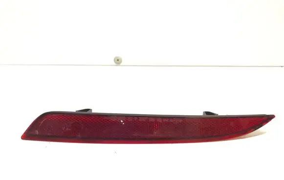 Opel Astra J Rear tail light reflector 13262017 169980