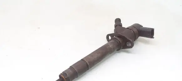 Volvo V70 Fuel injector 8658352 0445110078