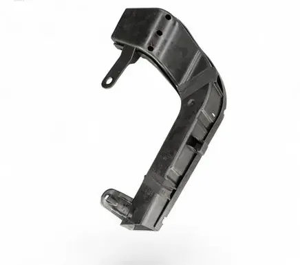BMW M6 Cabin air duct channel 61139211313 9211313