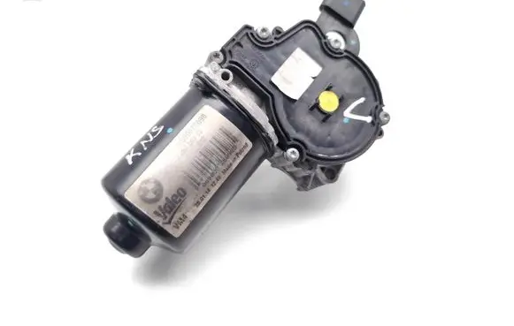 BMW 1 F20 F21 Wiper motor 7267504 W000026098