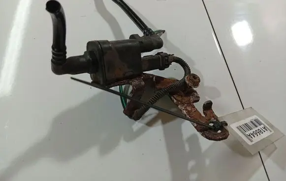 Turbo solenoid valve