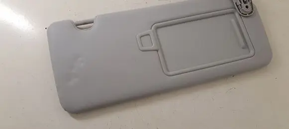 Hyundai Tucson IV NX4 Sun visor