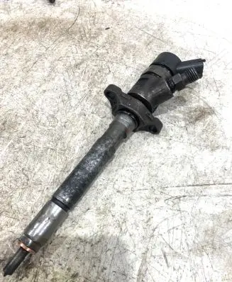 Citroen Berlingo Fuel injector 0445110259