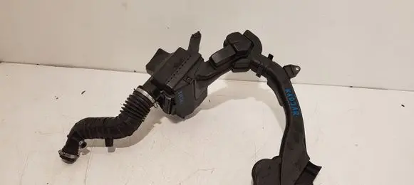 Renault Kadjar Air filter box