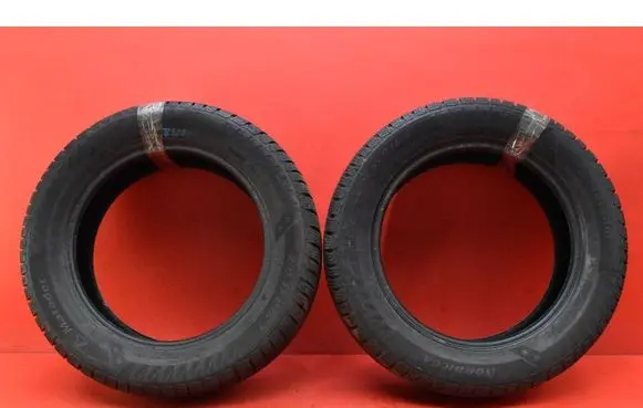 Opel Vectra C R17 winter tire 