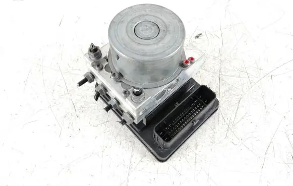 Skoda Enyaq iV ABS Pump 1EA614517AR 1EA614517