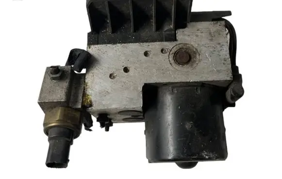 Mercedes-Benz A W168 ABS Pump A0034317412 0265202433