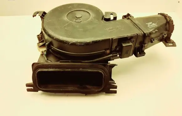 Jaguar XK8 - XKR Heater fan/blower MJA6691AA
