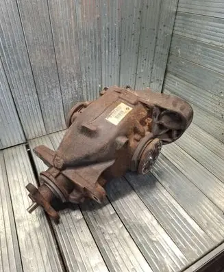 BMW X1 E84 Rear differential 7566185 E2033V323 891106100400001