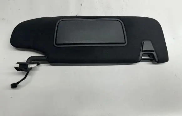 Ford Mustang VI Sun visor 1234